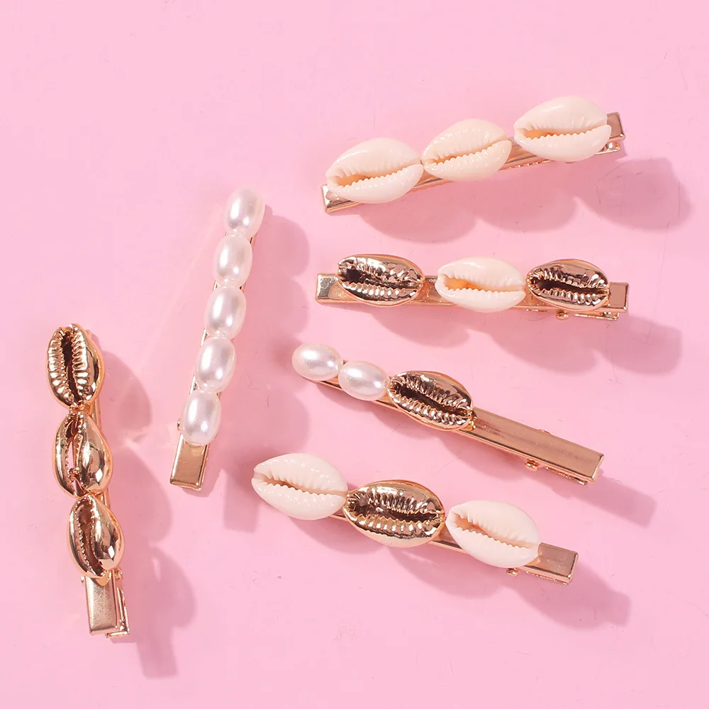 Новый стиль отпуска в Европе и США-это простая оболочка имитирующая жемчужину