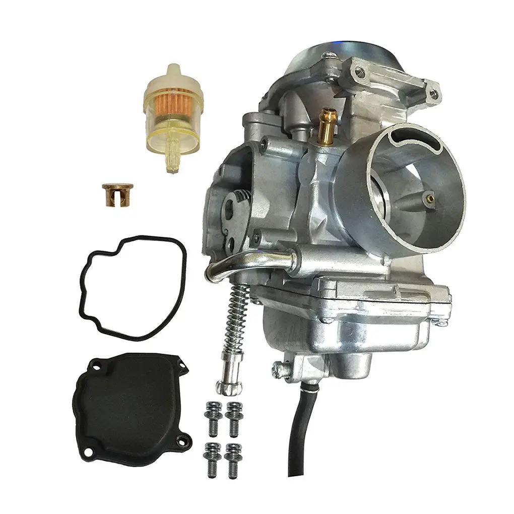 Карбюратор Carb Замена для Polaris Sportsman 600 2003-2005 ATX запчасти двигателя Asseccories - Цвет: NO.1