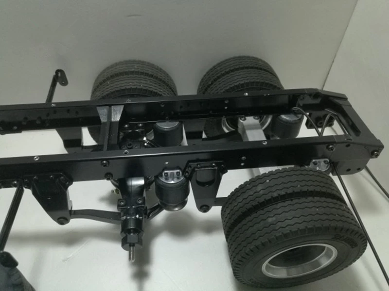 airbag liftable suspension kits1