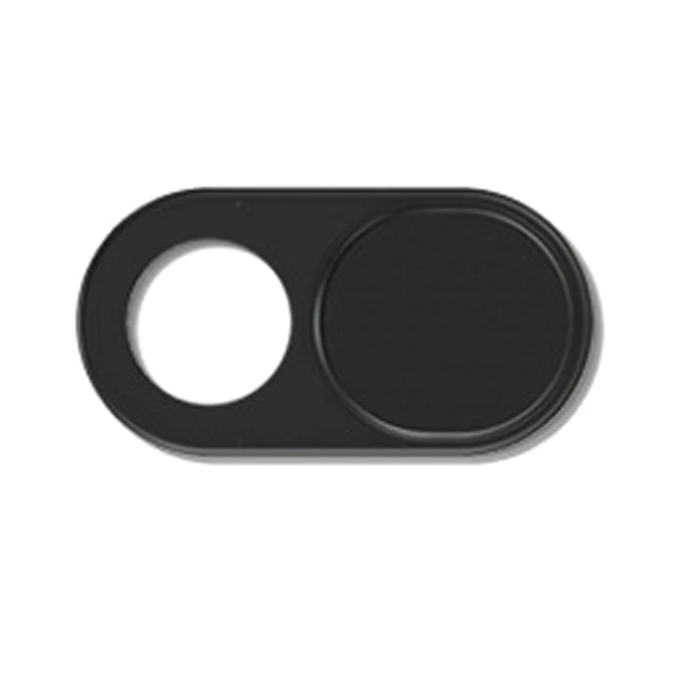 Высокое качество пластиковая веб-камера крышка стикер камеры для телефона/Xiaomi/ноутбука/планшета