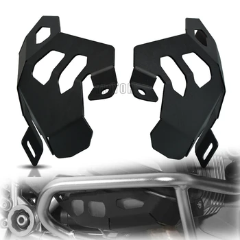 

R 1200 RT Motorcycle CNC Engine Cylinder Head Valve Cover Guard Protector Kit For BMW R1200RT R1200 RT 2014-2020 2019 2018 2017