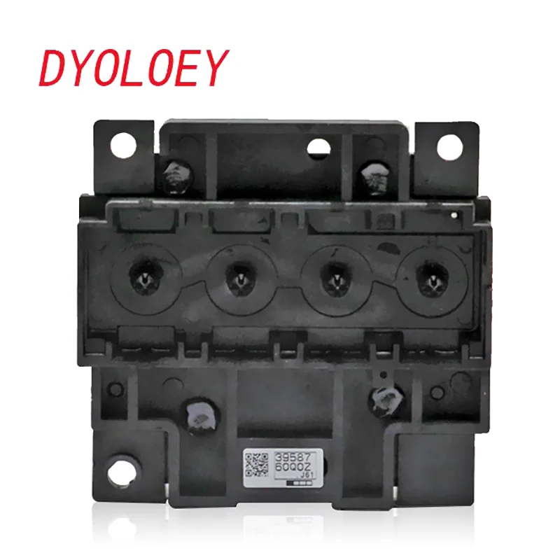 FA04010 FA04000 печатающая головка для Epson L300 L301 L351 L355 L358 L111 L120 L210 L211 ME401 ME303 XP 302 402 405 2010 2510