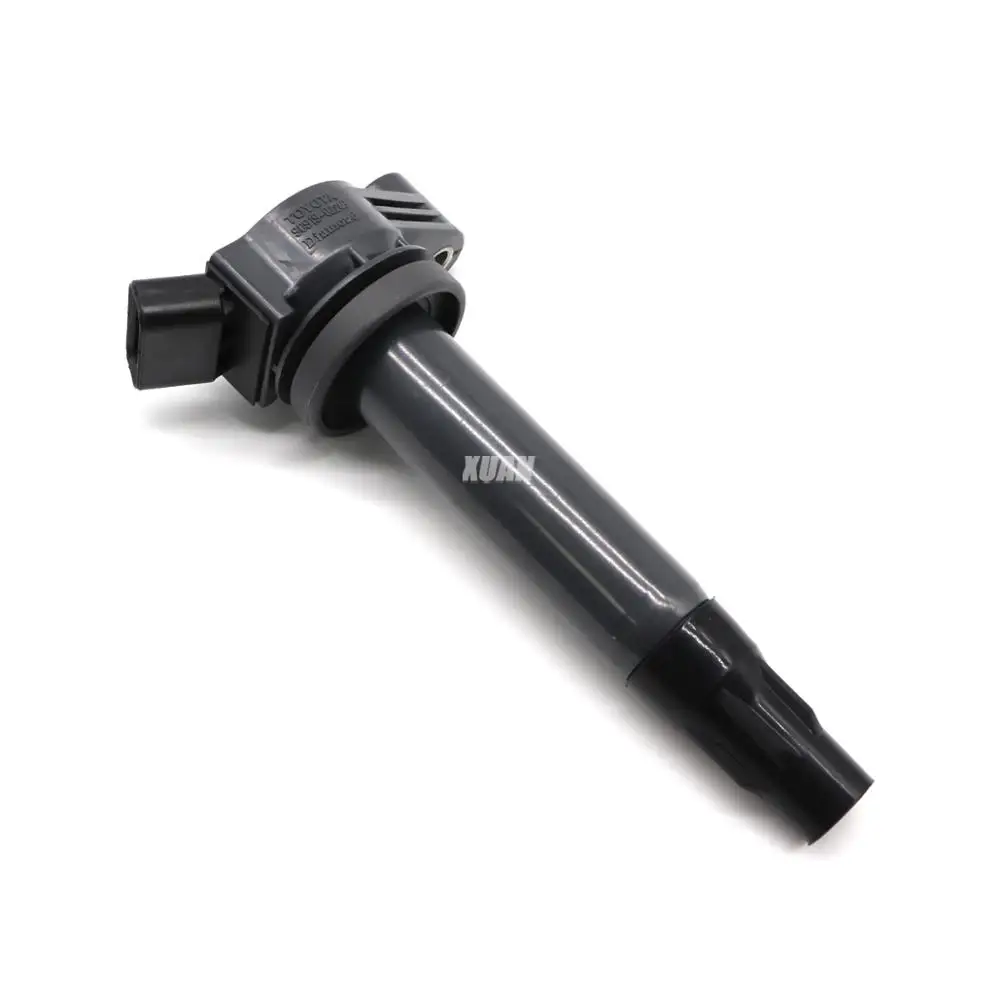 Сюань 6 шт./лот катушка зажигания 90919-02246 для Toyota Camry Highlander Solara Lexus ES330 RX330 RX400h 9091902246 90919 02246