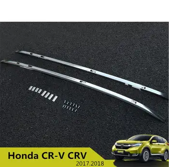 

For Auto Roof Racks Luggage Rack For Honda CR-V CRV 2017.2018 High Quality Brand New Aluminium Screw Installation Car Accessorie