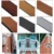 6 мм Самоклеящаяся Лодка EVA Foam Teak Flooring Mat Faux Teak Decking Yacht Sheet Pad Stripe Waterproof 2400X57X6mm Firm Gum