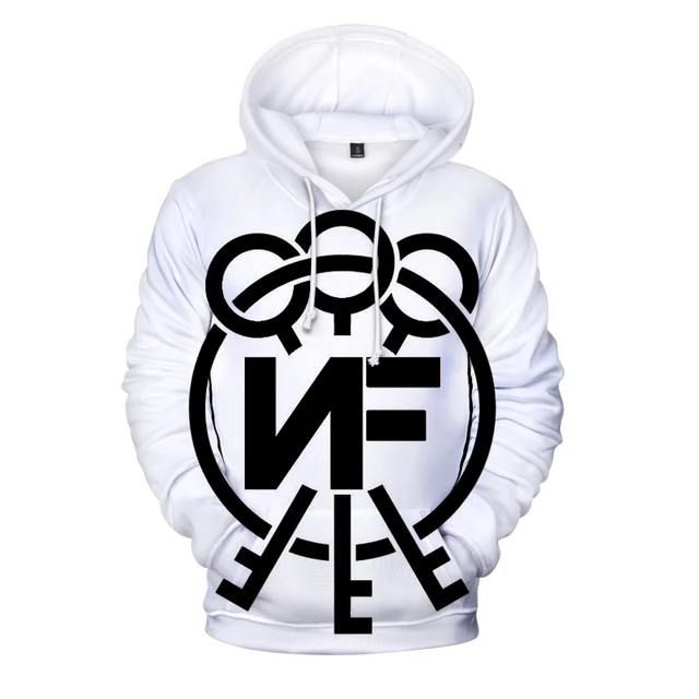 NF Perception Keys Hoodie 1