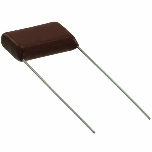 ECQ-E6104JFB CAP FILM 0.1UF 5% 630VDC RADIAL | Электроника