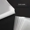 801982 OPP Bag  PROFESSIONAL BANKNOTE OPP SLEEVES, Paper Money Collection bag, Plastic bag, 50pcs/pack 2