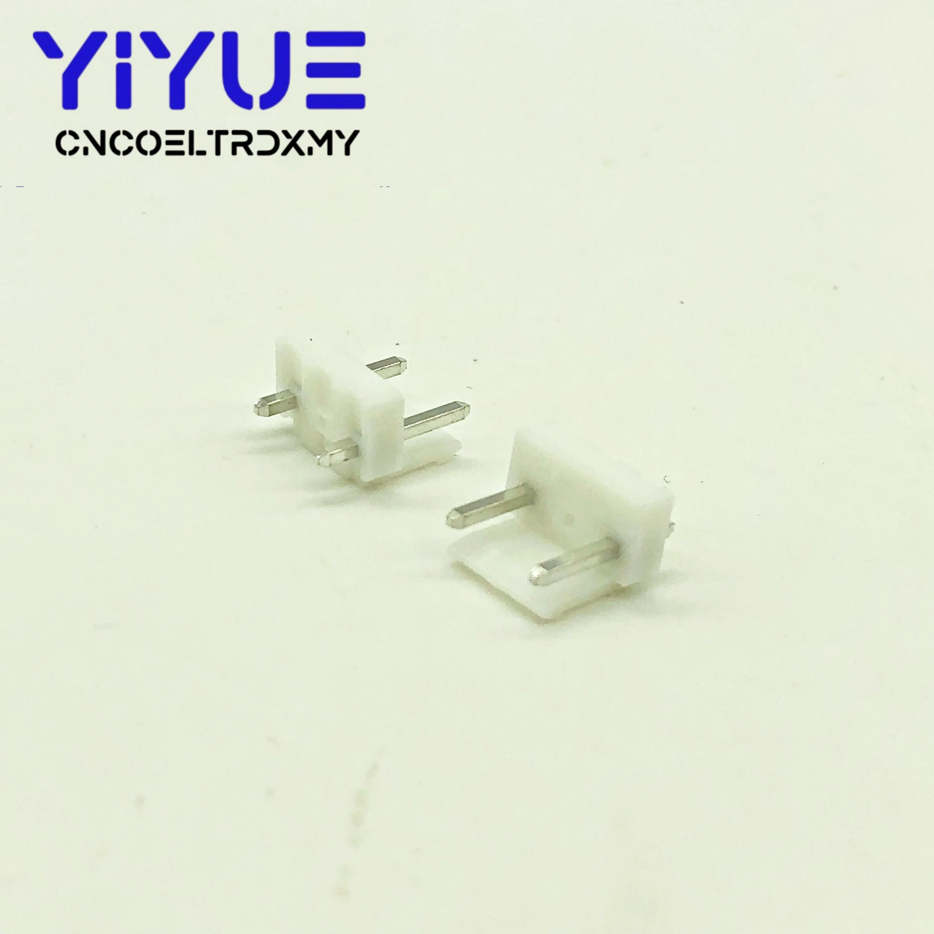 20 шт. JST VH3.96 VH 3,96 мм проводной кабельный разъем, 3-2-контактный штырьковый разъем ► Фото 2/6