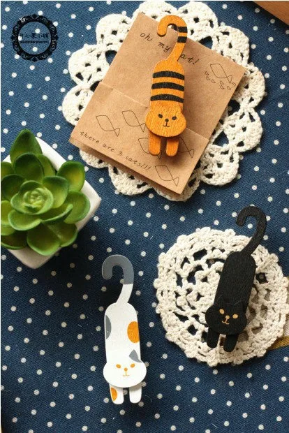 Рисунок 2 - Набор деревянных зажимов «Ой