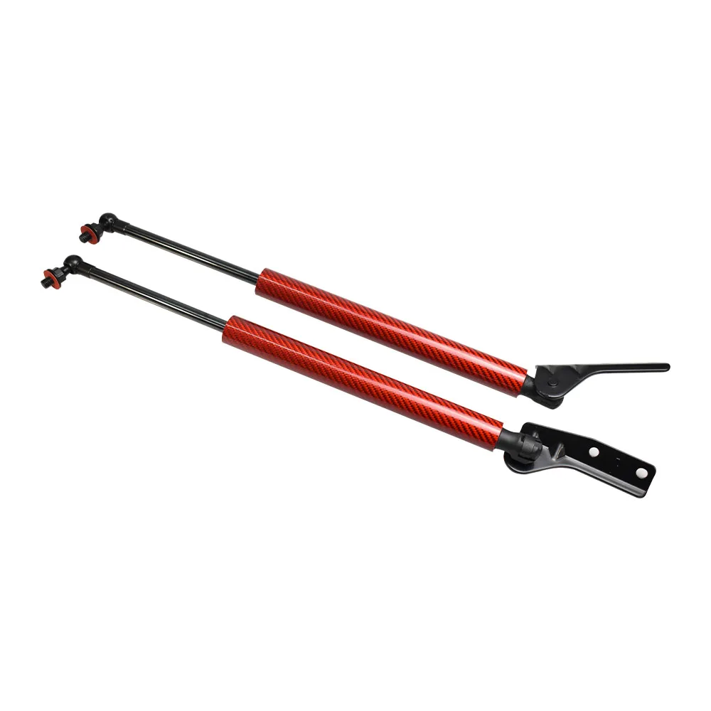 Для Great Wall Haval/Hover H3 H5 X200 2005 2012 2X подъемник поддерживает амортизационные газовые