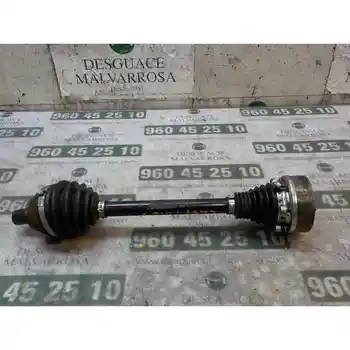 

TRANSMISSION LEFT FRONT SEAT LEON (1P1) 1.9 TDI [16049059]