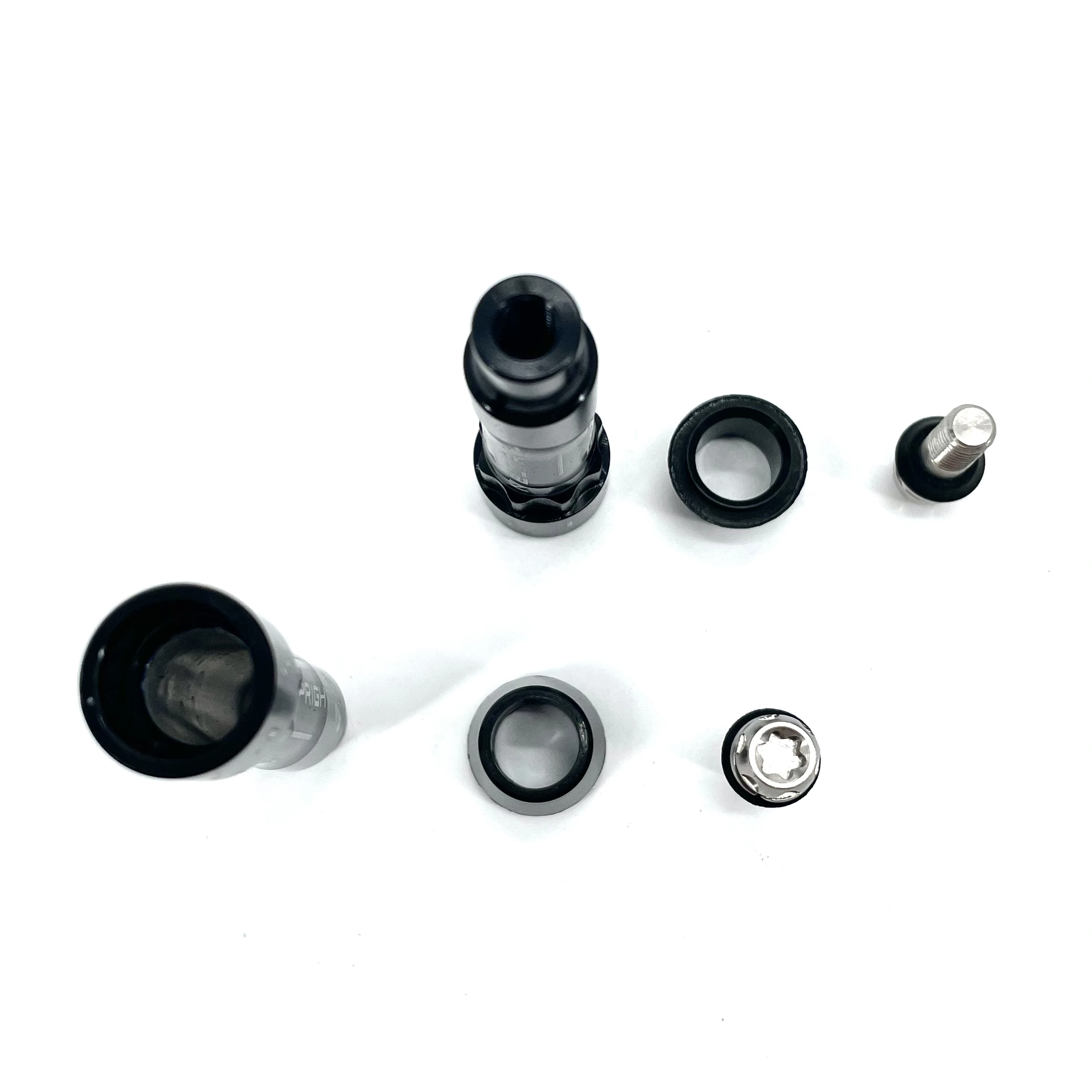 Golf Adapter Sleeve Replacement for New Bridgestone J715-available Tip Size .335/.350
