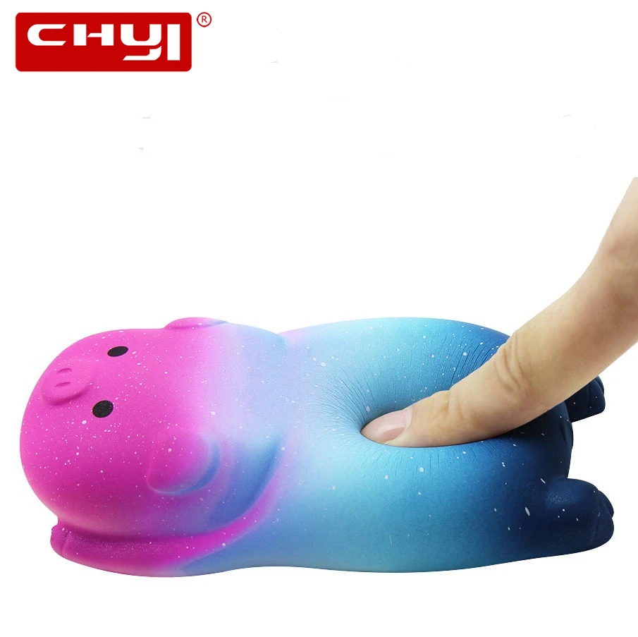 CHYI компьютерный коврик для мыши комфортный 3D подставка для запястья подушка для рук мягкий хлопок свинья коврик для мыши для компьютера ноутбука офисные аксессуары для работы