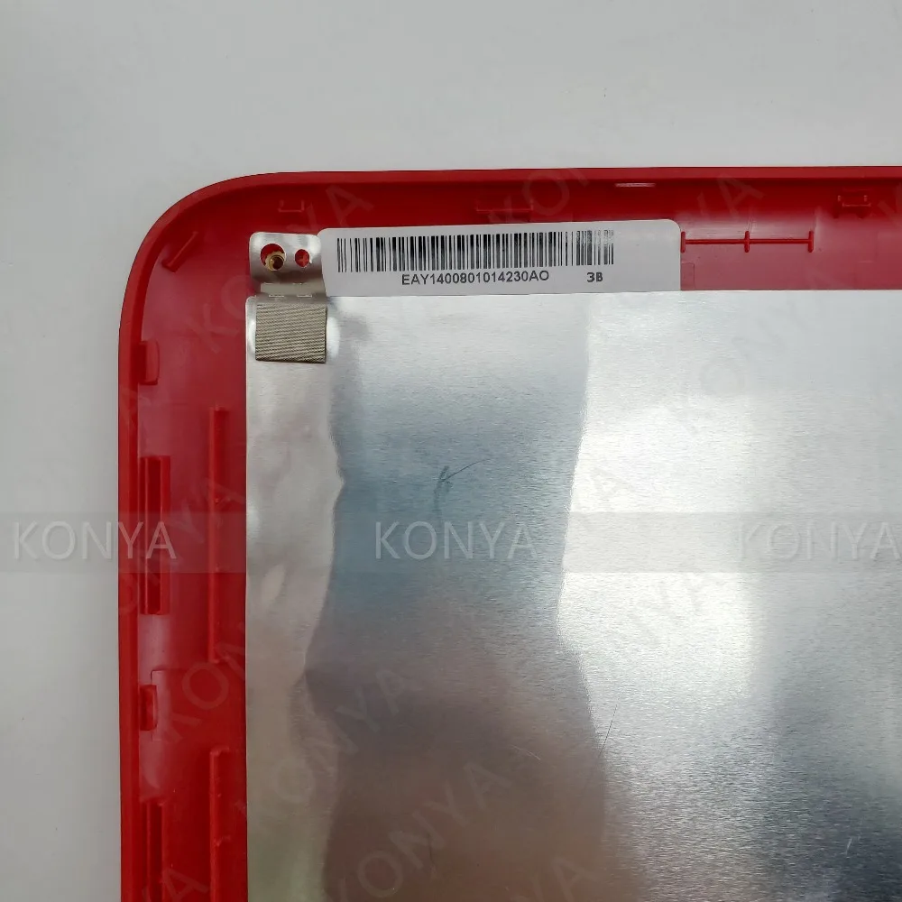 Чехол для ноутбука hp Pavilion 15-P 15-K lcd задняя крышка корпуса чехол EAY1400502A EAY14008020 EAY1400803A EAY14008070