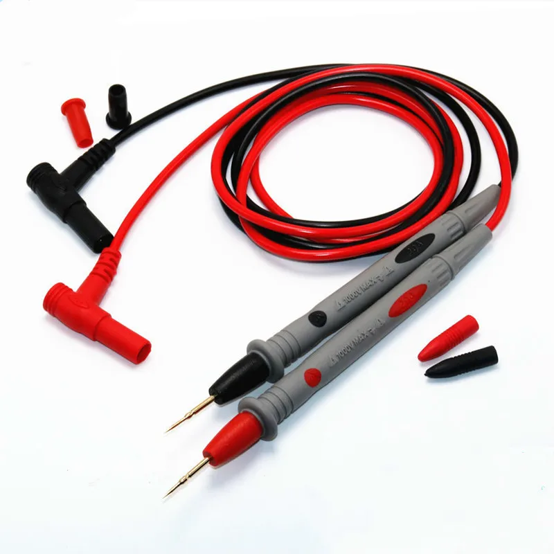 

Multimeter pens