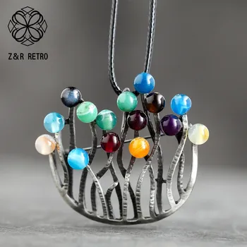 

2019 Suspension Necklace&Pendant Female Zinc Alloy Long Necklaces Trendy Jewelry Gifts For Best Friend Sweater Women Accessories