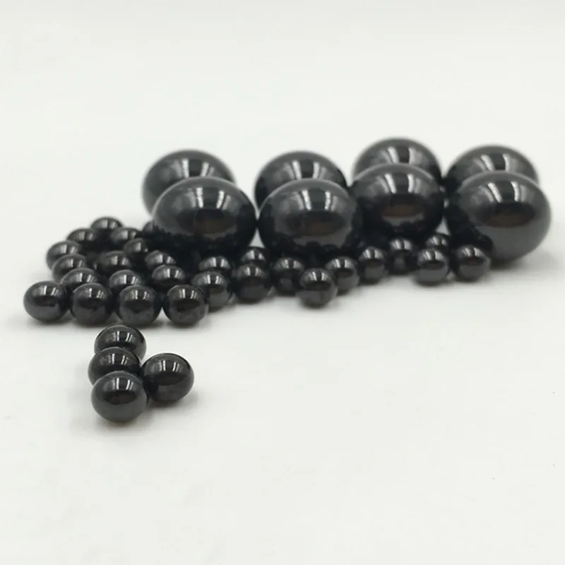 200pcs Si3N4 ceramic ball Silicon Nitride ceramic bearing balls