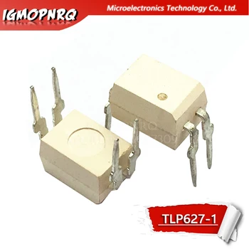 

10PCS TLP627-1 DIP4 TLP627 DIP P627 DIP-4 new and original IC