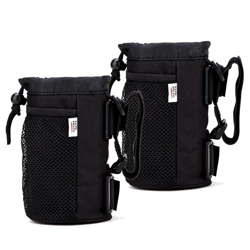 1 pair UTV ролл бар подстаканник инвалидная коляска Напиток Бутылка Держатель для RZR Ranger1000 900 800 700 500 Can Am Commander Maverick X3 - Цвет: 1 pair
