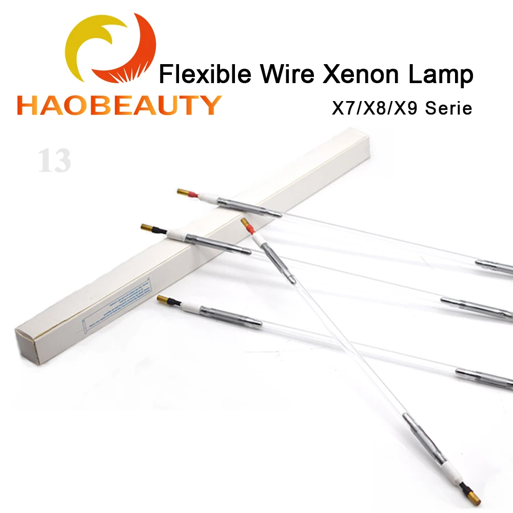 HaoBeauty Laser Xenon Lamp Cutting Machine use with Soft Wire Can be Customized | Бытовая техника