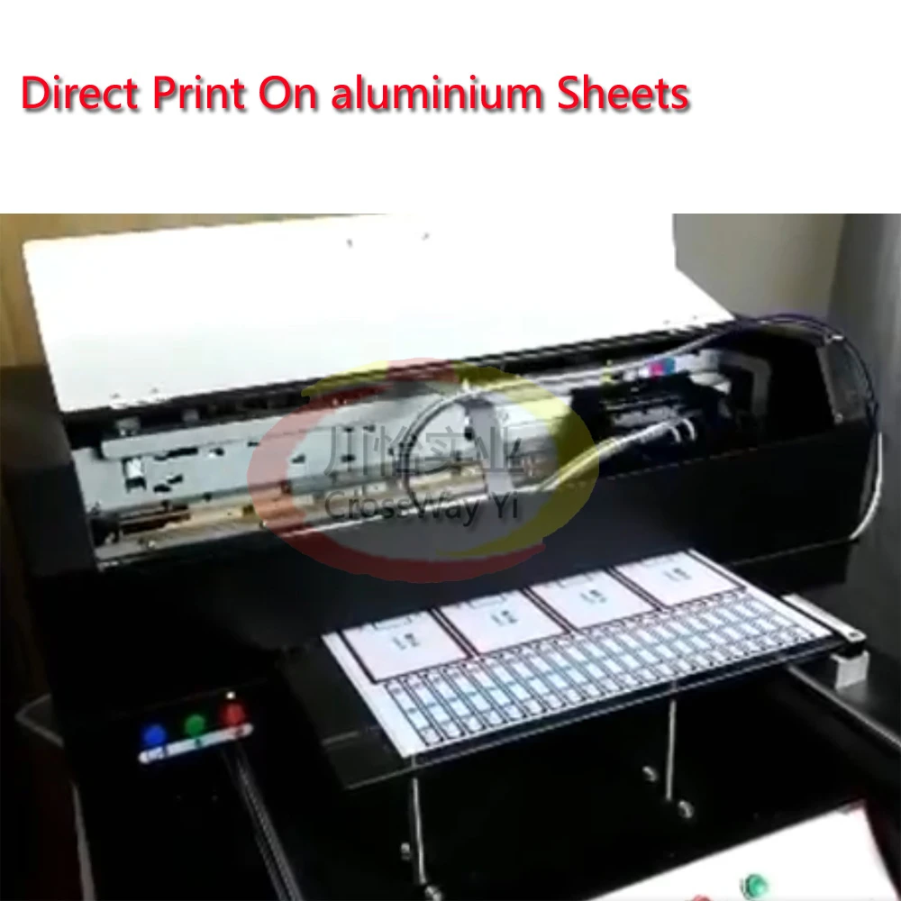 inkjet pvc printer