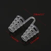 1Pc Anti Snore Nasal Dilator Stop Snoring Cones Breathe Easy NOSE Congestion Aid 28ED 1