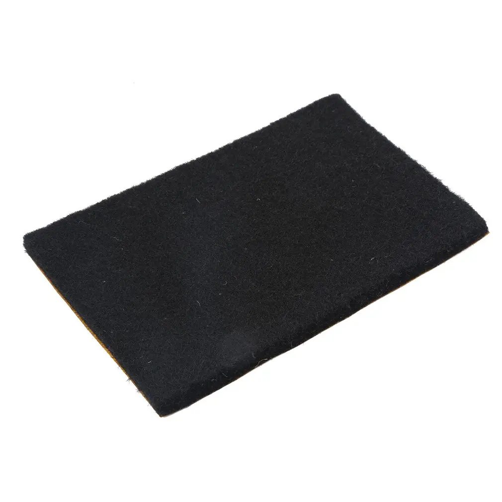

1pc Thickened Felt Pad Calligraphy And Painting Calligraphy Felt Cloth Calligraphy Supplies Rice Paper Painting Tablecloth Sale