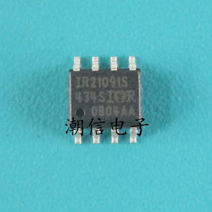 Free shipping new100% IR21091S SOP-8 | Обустройство дома