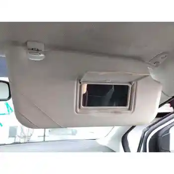 

1769420 LENS HOOD RIGHT FORD FOCUS LIM. (CB8)