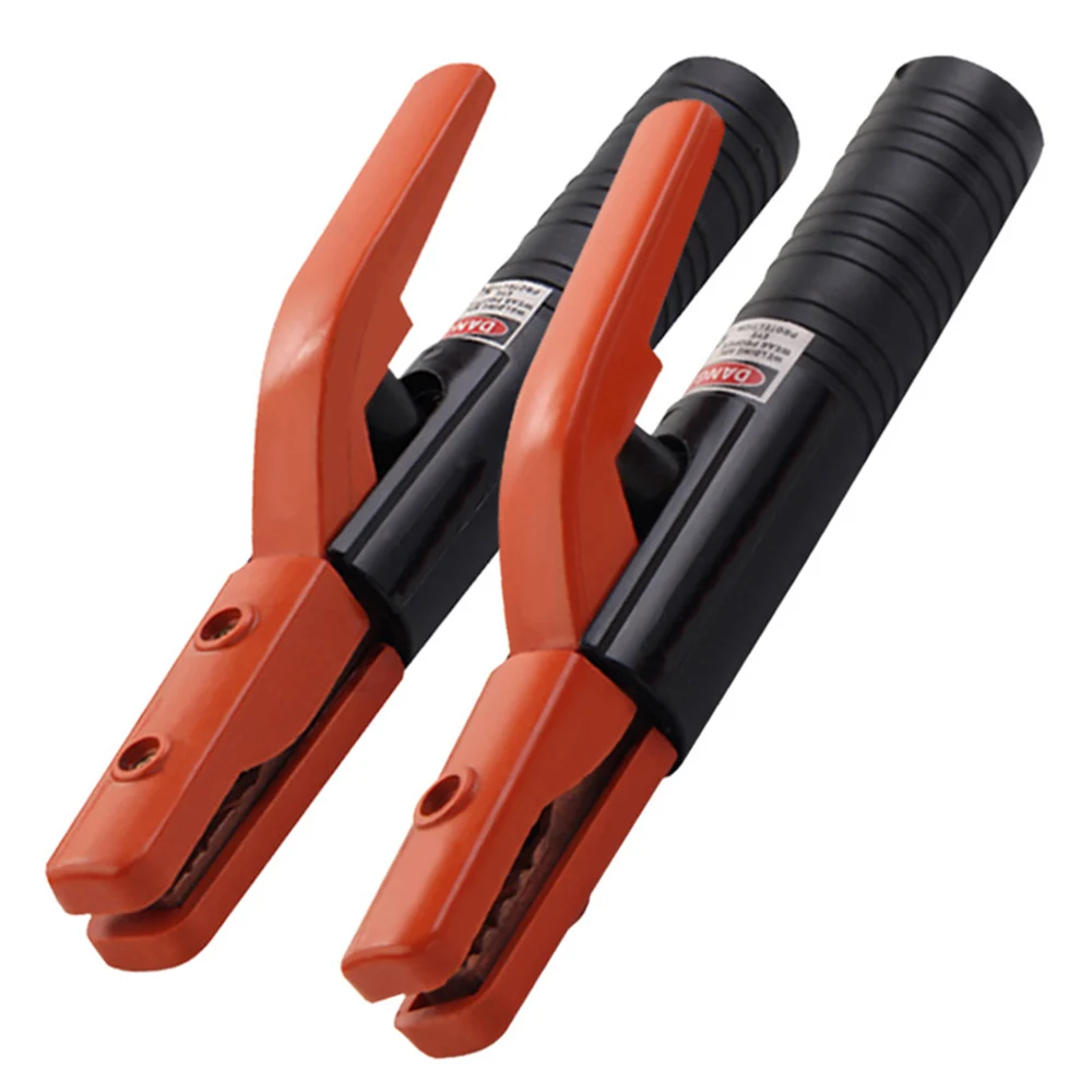 300A/500A Electrode Holder Welding Tongs Anti Scald Welding Tongs ARC