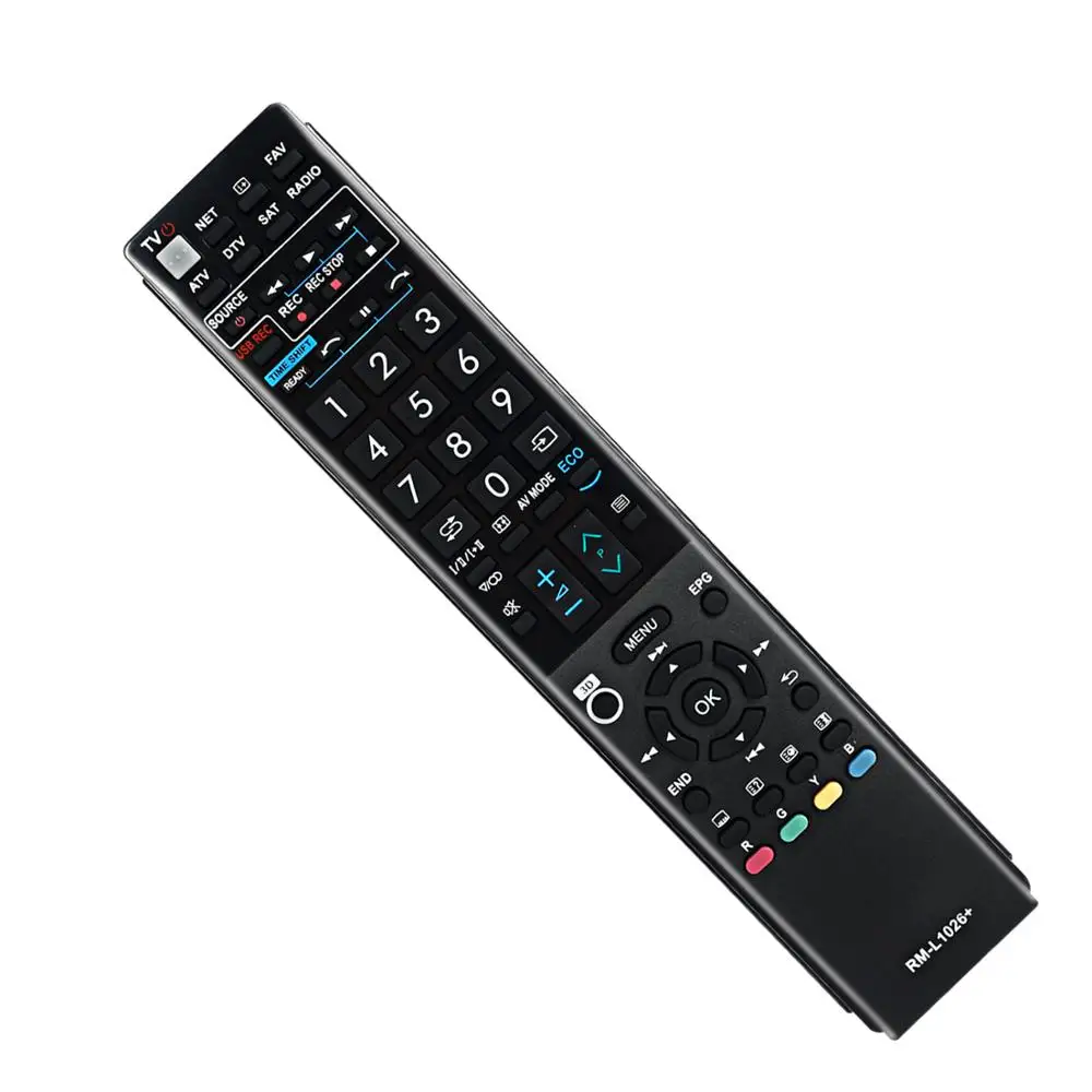 Пульт дистанционного управления подходит для sharp tv LC-60LE822E LC-60LE822E 1026 LC-60LE741E AQUOS GA841WJSA GA943WJSA huayu GB058WJSA