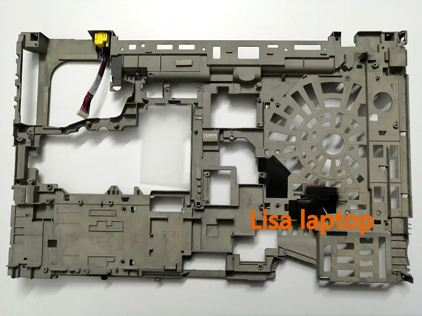 Для ноутбука lenovo Thinkpad W530 T530 T530I Нижний Базовый чехол/Магний Скелет 04W6902