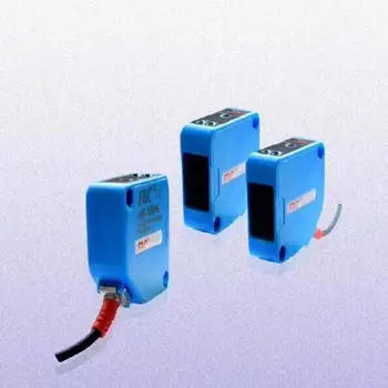

New original Brand F&C Photoelectric Switch HRRI-S40NC HRRI-S10NC