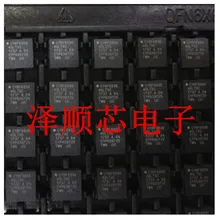 5PCS/LOT CYRF6936-40LTXC QFN40