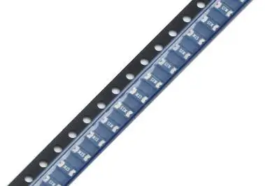 NANOSMDC150F-2 1206 1.5A 6V 1500MA 6V SMD самовосстанавливающийся предохранитель PPTC маркировка x15 3,2x1,6