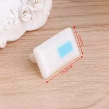 

10Pcs Power Socket Outlet US Plug Protective Cover Baby Child Safety Protector