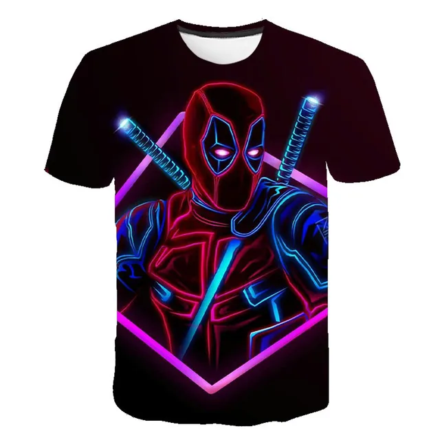 avengers endgame t shirt design