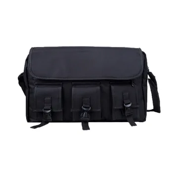 

Multifunction Crossbody Bags for Men Korea Style Large Capacity Cool Luxury Brand Men's Messenger Bag Crossbody Travel Chest Bag
