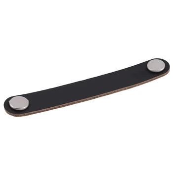 Door Handles Wardrobe Drawer Pulls Kitchen Cabinet Knobs And Handles Fittings For Furniture Handles Hardware Accessories