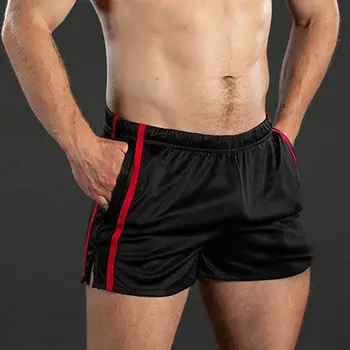 

UK Mens Shorts Jogging Running Gym Sports Breathable Fitness Workout Short Pant