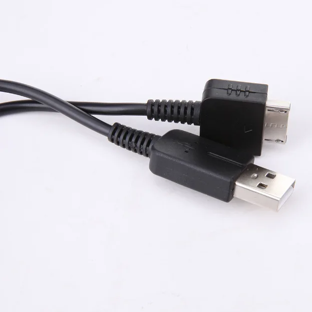 Оптовая продажа 1 2 м USB зарядное устройство и передача данных в кабель Шнур для