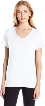 

2020 Women X-Temp V-Neck Tee Cotton Yes China (Mainland)