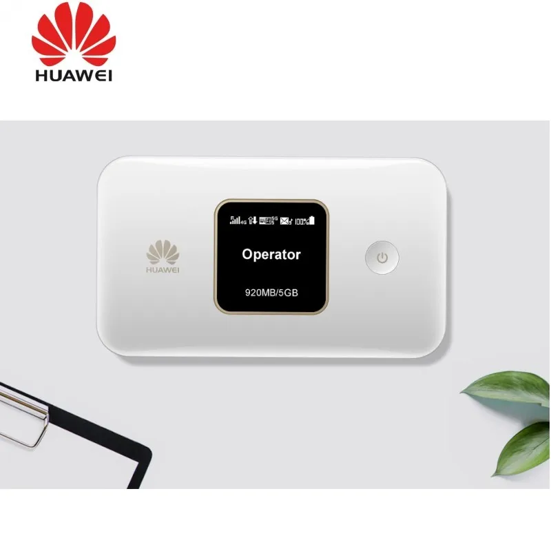 Разблокированный huawei модем роутер E5785 Карманный wifi LTE роутер mifi 4G мобильный WiFi маршрутизатор точка доступа 4G sim-карта