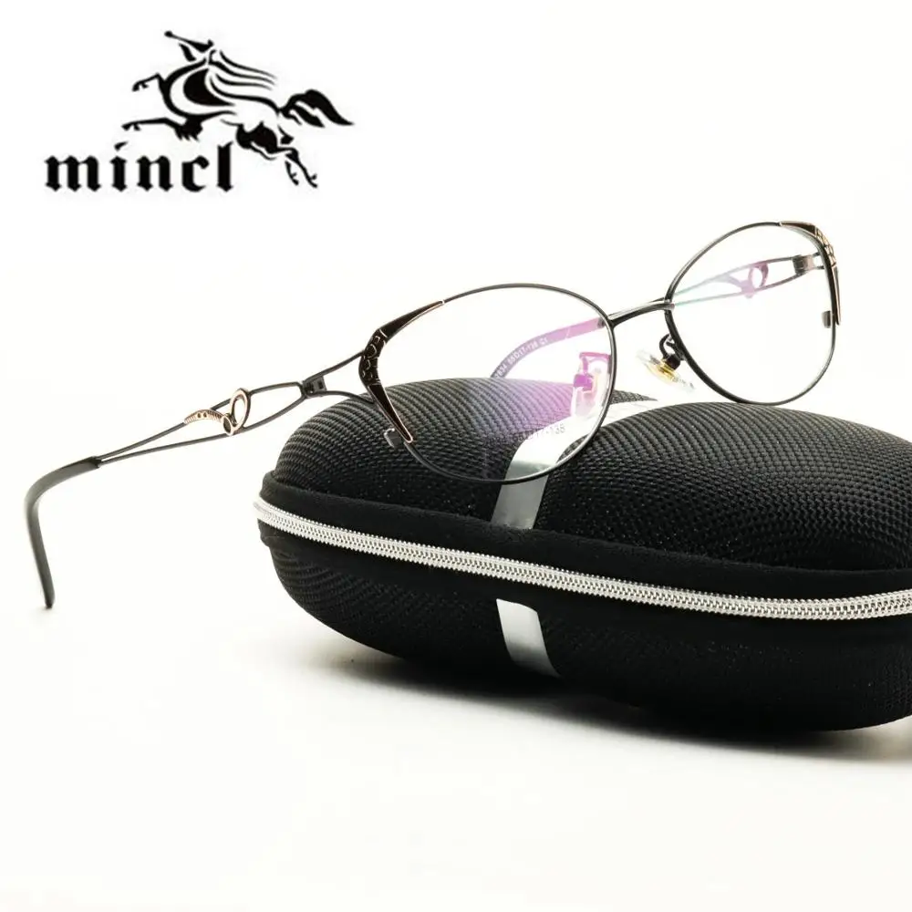 Модные мужские и женские круглые оправы прогрессивные Мультифокальные ...