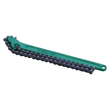 

Removal High-hardness Durable High Carbon Steel Chain Wrench Professional Plier Auto Tool Oil Fuel Filter Engine Box Portable