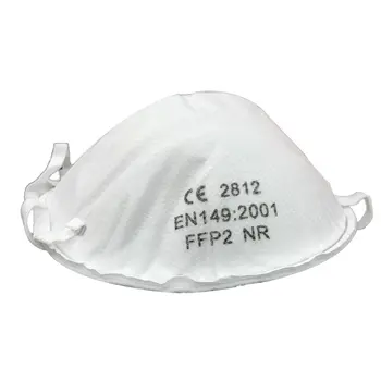 

Dust Mask Particulate Respirator Level Anti-fog PM2.5 Protective Mask Safety Masks