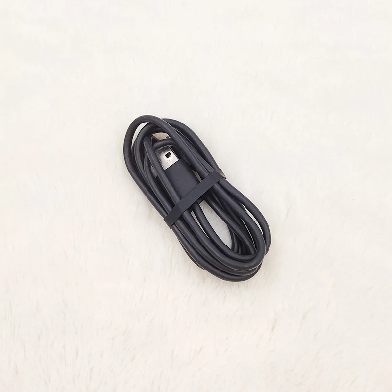 Xiao mi 3,0 быстрой зарядки Micro USB кабель для передачи данных 80 см/120 см для Red mi 4 5 4X 5X S2 5 Plus Note 6 Pro mi играть A2 Lite - Цвет: 120cm micro cable