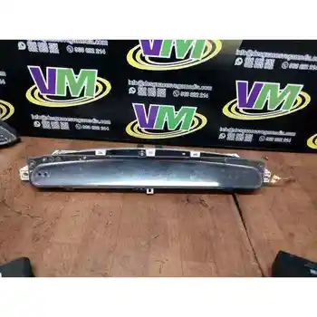 

H313056 BOX INSTRUMENTS RENAULT ESPACE/GRAND ESPACE (JE0)