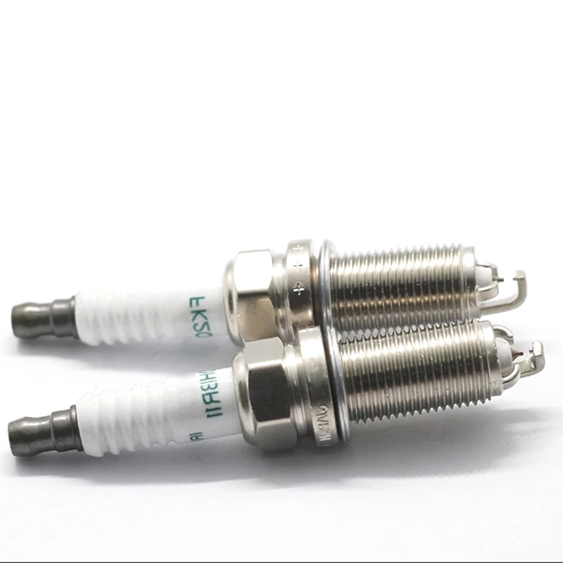 4 шт. FK20HBR11 иридиевая Свеча зажигания 90919-01249 для Lexus GS350 IS250 LS460 IS350 | Автомобили и